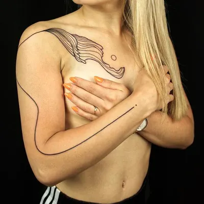 Dziarczyńcy - Studio Tatuażu